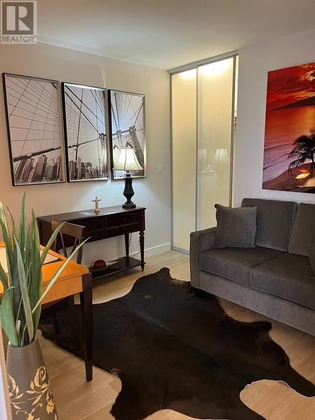 1101 - 1499 W Pender Street, Condo with 2 bedrooms, 2 bathrooms and 1 parking in Vancouver BC | Image 15