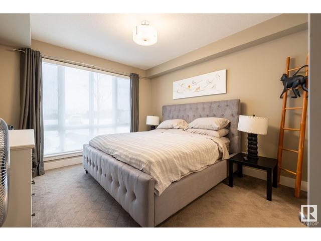 102 - 11080 Ellerslie Rd Sw, Condo with 2 bedrooms, 2 bathrooms and null parking in Edmonton AB | Image 17