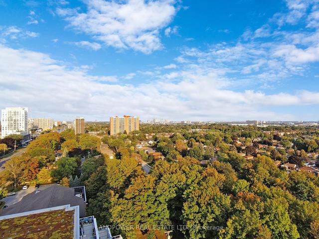 210 - 3121 Sheppard Ave E, Condo with 1 bedrooms, 1 bathrooms and 1 parking in Toronto ON | Image 18