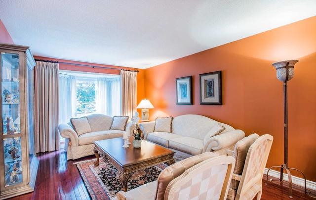 4188 Bridlepath Tr, House detached with 4 bedrooms, 4 bathrooms and 6 parking in Mississauga ON | Image 37