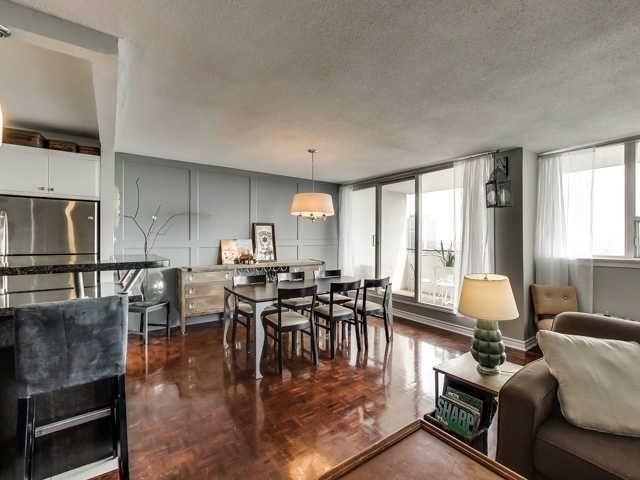 1002 - 14 Neilson Dr, Condo with 3 bedrooms, 2 bathrooms and 1 parking in Toronto ON | Image 2