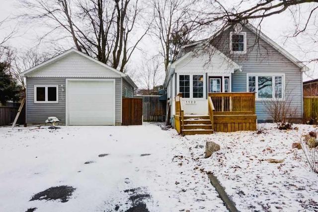 1122 Hortop St, House detached with 4 bedrooms, 3 bathrooms and 4 parking in Oshawa ON | Image 1
