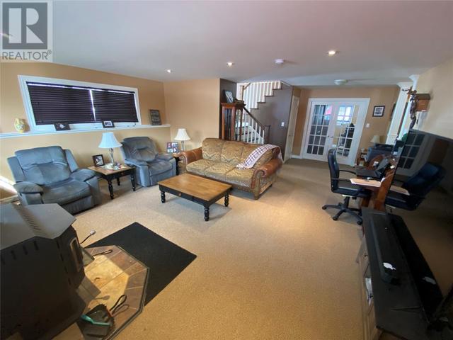 11 Maclean Place, House detached with 3 bedrooms, 3 bathrooms and null parking in Gander NL | Image 41