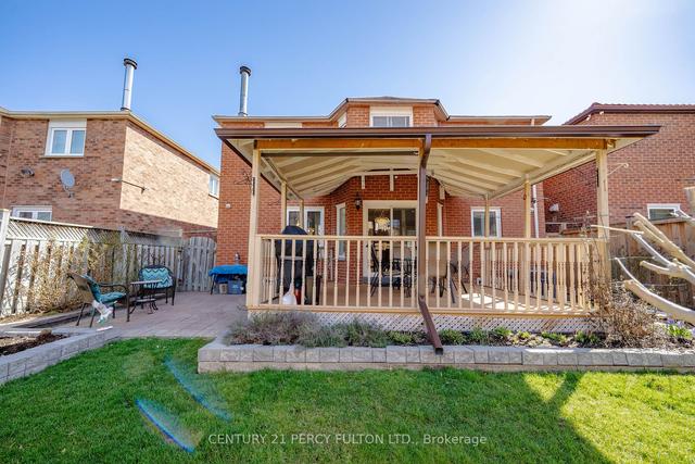 126 Littles Rd, House detached with 4 bedrooms, 3 bathrooms and 4 parking in Toronto ON | Image 29