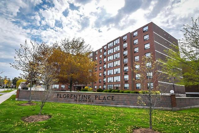 202 - 99 Donn Ave, Condo with 2 bedrooms, 2 bathrooms and 1 parking in Hamilton ON | Image 1