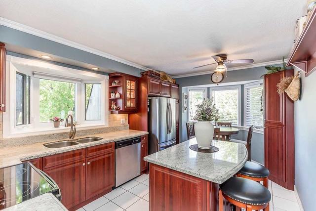 841 Woodland Dr, House detached with 2 bedrooms, 3 bathrooms and 8 parking in Oro Medonte ON | Image 24