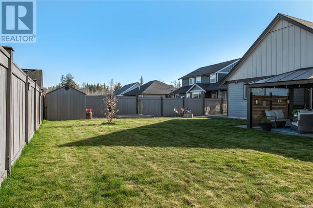 40 Nikola Rd, House detached with 3 bedrooms, 3 bathrooms and 5 parking in Campbell River BC | Image 34