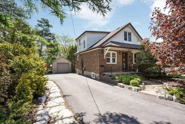 79 High St W, House detached with 3 bedrooms, 2 bathrooms and 5 parking in Mississauga ON | Image 1