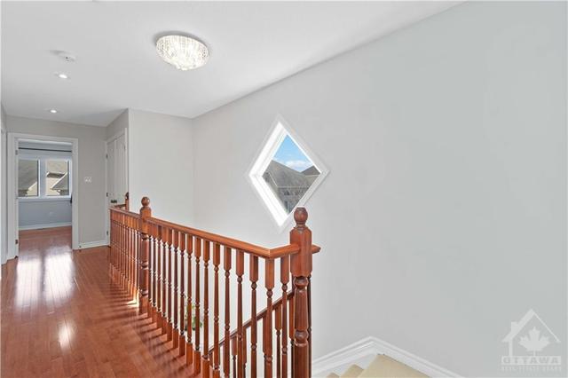 127 Jersey Tea Circle, Townhouse with 3 bedrooms, 3 bathrooms and 3 parking in Ottawa ON | Image 13
