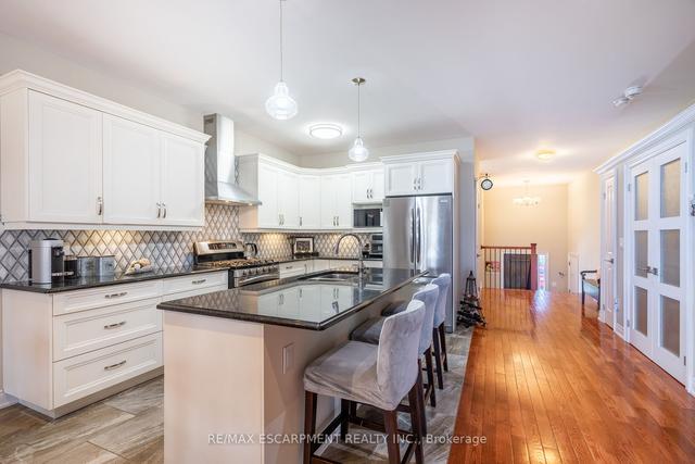 4245 Academy St, House semidetached with 2 bedrooms, 3 bathrooms and 3 parking in Lincoln ON | Image 40