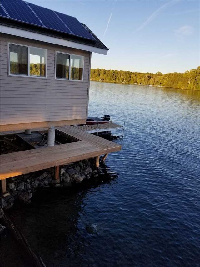 1 Steenburg Lake Isla, House detached with 2 bedrooms, 1 bathrooms and 0 parking in Limerick ON | Image 40