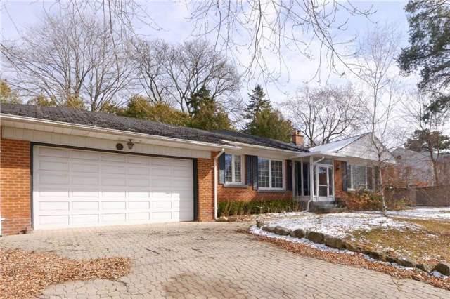 Upper - 31 Hedgewood Rd, House detached with 3 bedrooms, 2 bathrooms and 4 parking in Toronto ON | Image 2
