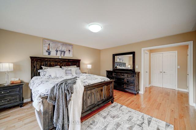 60 Storybook Cres, House detached with 5 bedrooms, 5 bathrooms and 5 parking in Markham ON | Image 3