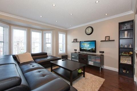80 Finney Terr, House attached with 2 bedrooms, 3 bathrooms and 2 parking in Milton ON | Image 6
