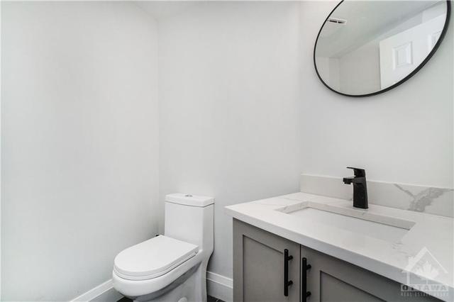 14 Cornerstone Private, Townhouse with 2 bedrooms, 2 bathrooms and 1 parking in Ottawa ON | Image 10