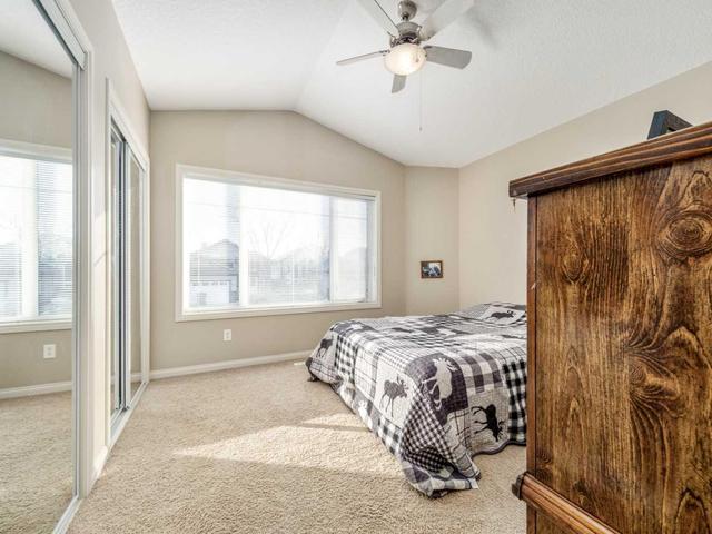 65 Dorothy Gentleman Crescent N, House detached with 4 bedrooms, 2 bathrooms and 2 parking in Lethbridge AB | Image 19