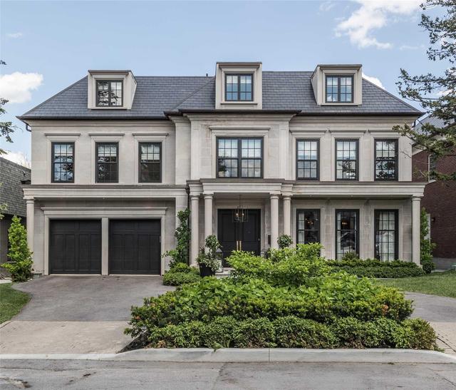 47 Daneswood Rd, House detached with 8 bedrooms, 11 bathrooms and 6 parking in Toronto ON | Image 1