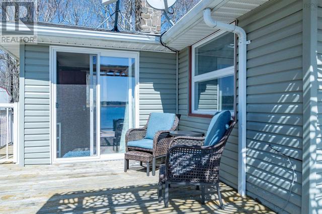 585 Rumsey Lake Road, House detached with 2 bedrooms, 1 bathrooms and null parking in Annapolis, Subd. B NS | Image 23