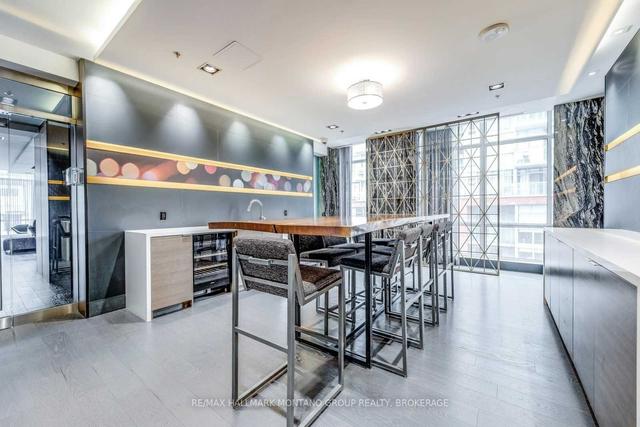 th22 - 30 Nelson St, Townhouse with 3 bedrooms, 3 bathrooms and 2 parking in Toronto ON | Image 25