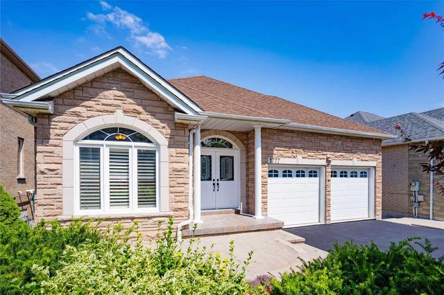 1777 Spruce Hill Road Rd N, House detached with 3 bedrooms, 3 bathrooms and 6 parking in Pickering ON | Image 12