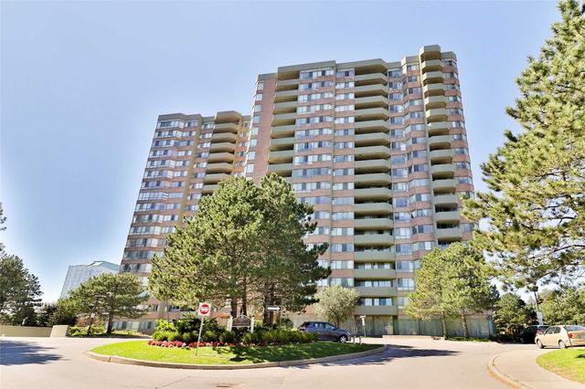 809 - 30 Thunder Grve, Condo with 1 bedrooms, 1 bathrooms and 1 parking in Toronto ON | Image 12