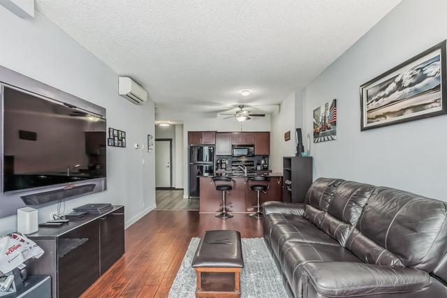 1806 - 8710 Horton Road Sw, Condo with 1 bedrooms, 1 bathrooms and 1 parking in Calgary AB | Image 13