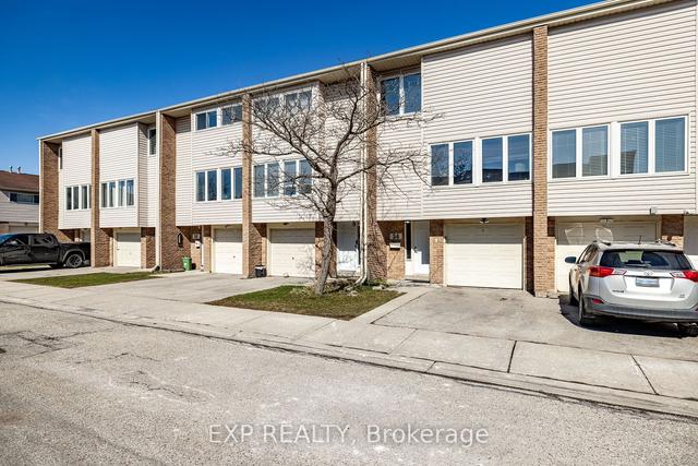 54 - 700 Osgoode Dr, Townhouse with 3 bedrooms, 2 bathrooms and 2 parking in London ON | Image 17