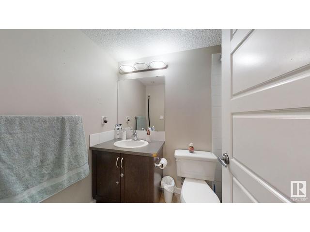 315 - 396 Silver Berry Rd Nw, Condo with 2 bedrooms, 2 bathrooms and 2 parking in Edmonton AB | Image 8