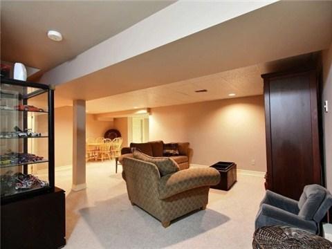 6277 Moretta Dr, House detached with 4 bedrooms, 4 bathrooms and 2 parking in Niagara Falls ON | Image 19