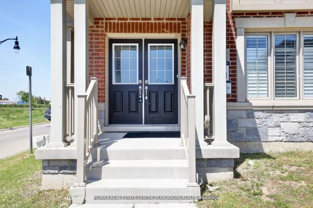 52 Brushwood Dr, House attached with 4 bedrooms, 4 bathrooms and 3 parking in Brampton ON | Image 33