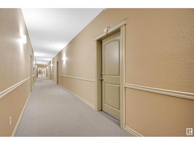 121 - 70 Woodsmere Cl, Condo with 1 bedrooms, 1 bathrooms and null parking in Fort Saskatchewan AB | Image 8