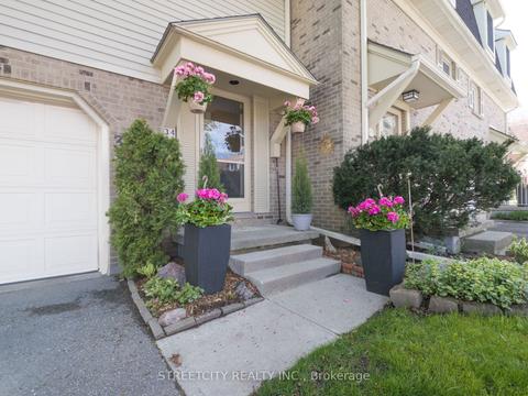 34-900 Pond View Rd, London, ON, N5Z4L7 | Card Image