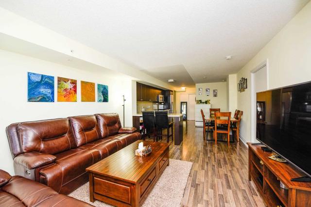 1109 w - 565 Wilson Ave, Condo with 2 bedrooms, 2 bathrooms and 1 parking in Toronto ON | Image 19