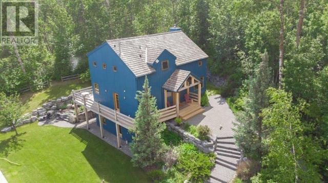 01213 Township Road 384, House detached with 3 bedrooms, 2 bathrooms and 6 parking in Red Deer County AB | Image 1