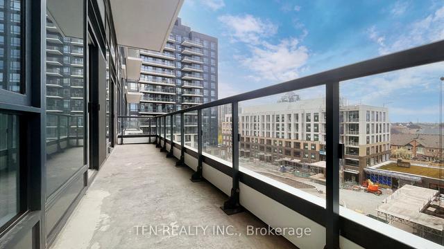 601 - 7950 Bathurst St, Condo with 2 bedrooms, 2 bathrooms and 1 parking in Vaughan ON | Image 18