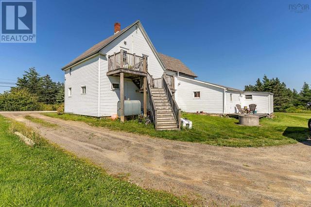 500 Eustace Comeau Road, House other with 0 bedrooms, 0 bathrooms and null parking in Clare NS | Image 46