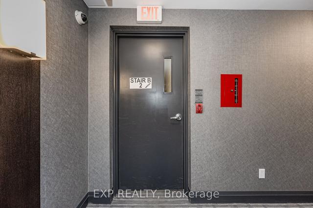 227 - 65 Speers Rd, Condo with 1 bedrooms, 1 bathrooms and 1 parking in Oakville ON | Image 15