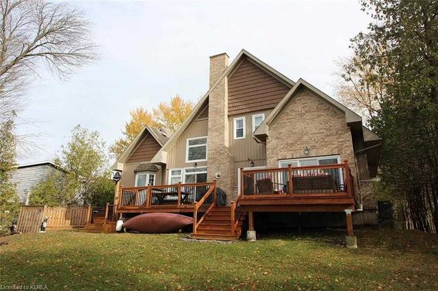 29 Duncombe Dr, House detached with 3 bedrooms, 3 bathrooms and 6 parking in Kawartha Lakes ON | Image 27