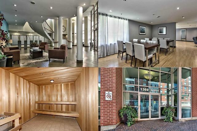 404 - 1369 Bloor St W, Condo with 2 bedrooms, 2 bathrooms and 1 parking in Toronto ON | Image 17