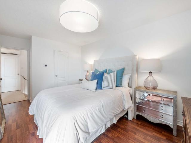 617 - 35 Ormskirk Ave, Condo with 2 bedrooms, 2 bathrooms and 1 parking in Toronto ON | Image 21
