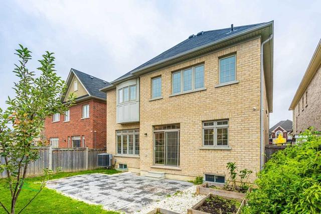 75 Allison Ann Way, House detached with 5 bedrooms, 4 bathrooms and 5 parking in Vaughan ON | Image 19