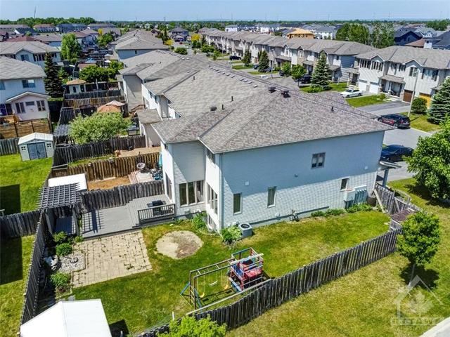 1864 Arrowgrass Way, Townhouse with 3 bedrooms, 3 bathrooms and 2 parking in Ottawa ON | Image 29