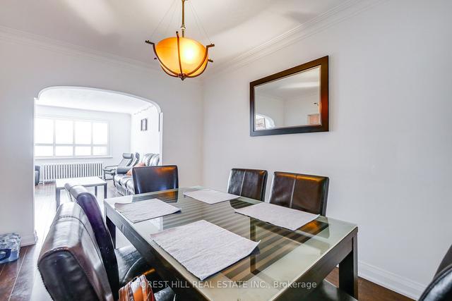 65 Long Branch Ave, House detached with 3 bedrooms, 2 bathrooms and 8 parking in Toronto ON | Image 5