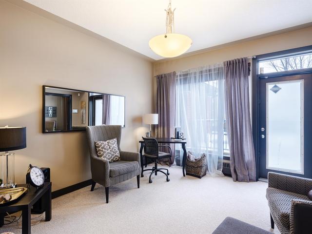 39 - 35 Inglewood Park Se, Condo with 1 bedrooms, 1 bathrooms and 1 parking in Calgary AB | Image 9