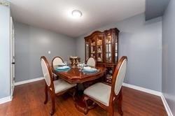 14 - 170 Wickson Tr, Townhouse with 3 bedrooms, 2 bathrooms and 2 parking in Toronto ON | Image 14