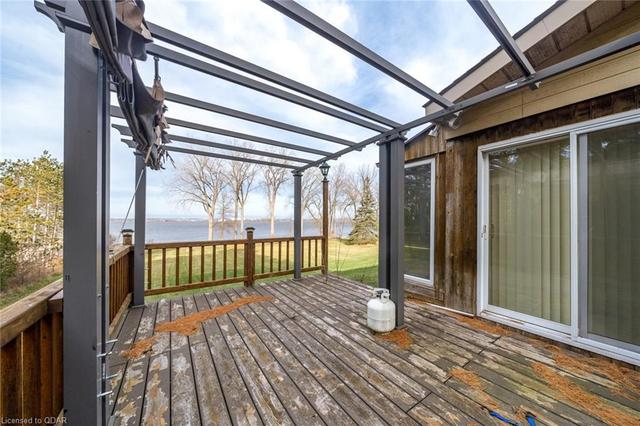 2624 County Road 3 Road, House detached with 3 bedrooms, 2 bathrooms and 10 parking in Prince Edward County ON | Image 15