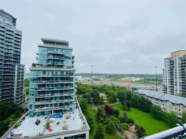 1001 - 58 Marine Parade Dr, Condo with 1 bedrooms, 2 bathrooms and 1 parking in Toronto ON | Image 26