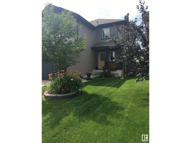 10306 96 St, House detached with 4 bedrooms, 3 bathrooms and 4 parking in Morinville AB | Image 49