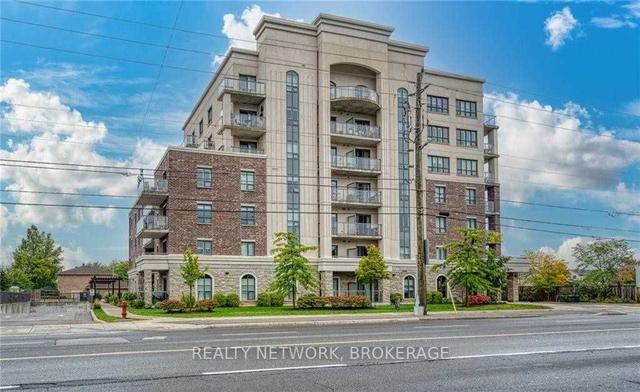 206 - 319 #8 Highway St, Condo with 2 bedrooms, 2 bathrooms and 1 parking in Hamilton ON | Image 19