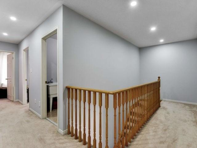 110 Stillman Dr, House detached with 4 bedrooms, 4 bathrooms and 4 parking in Brampton ON | Image 13